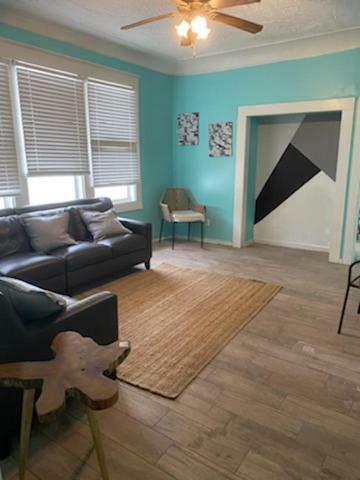 Ybor Newly Remodel Retreat