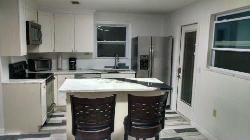 Tampa Lakehouse