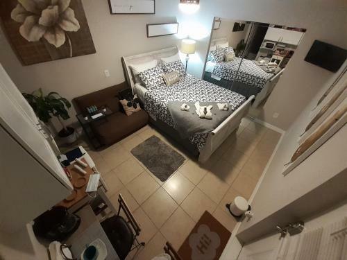 Apartamento Luxurious Cozy Studio.