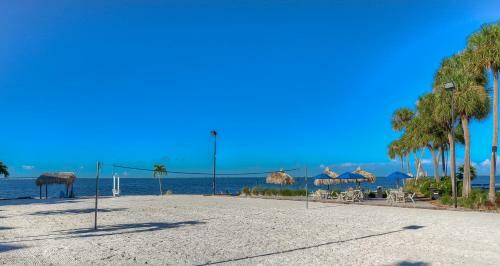 Apartamento Anchor's Away - Wifi - Pool