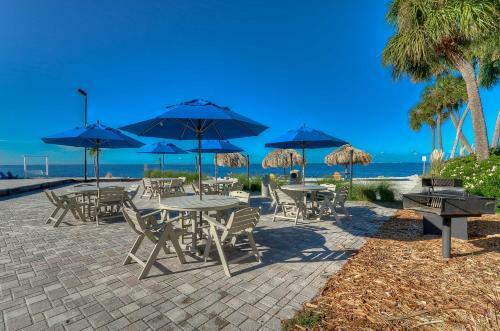 Apartamento Beachy Daze-waterfront - Wifi - Heated Pool
