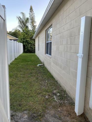 Damandys House Come To Know Tampa Florida