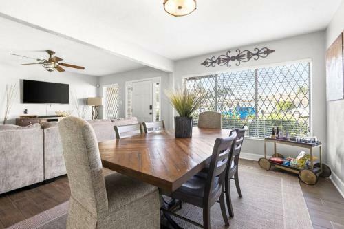 #1 Stadium Home.close 2 Airport/stadium/beaches