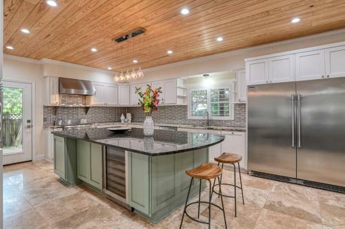 Golden Mile Beach Retreat