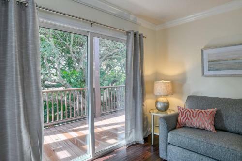 Golden Mile Beach Retreat