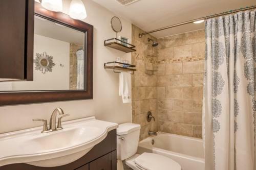Apartamento Ocean Club 37 Condo