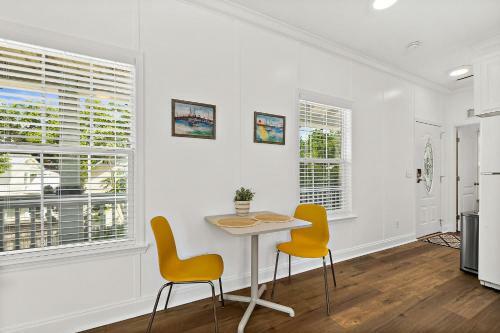 Apartamento Treetop Cottage - 3 Blocks From Historic District