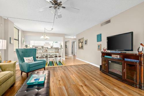 Sand Dollar By Teeming Vacation Rentals
