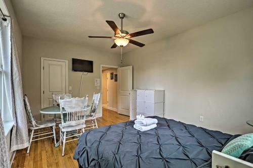 Homey St Augustine Retreat, 4 Mi To Beach!