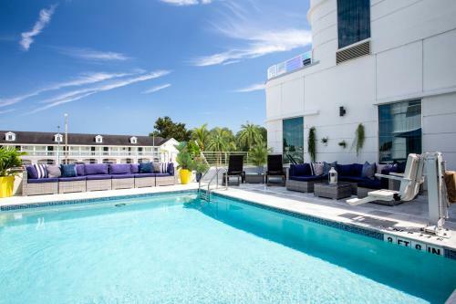 Voco St Augustine Historic Area, An Ihg Hotel