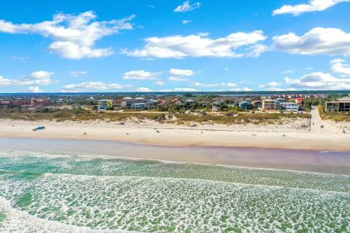 Butler Beach Escape