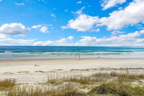Butler Beach Escape