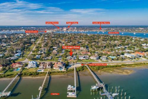 Waterfront Paradise