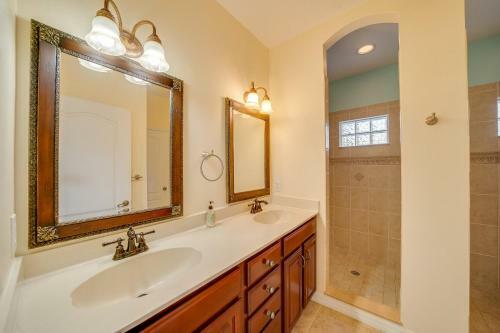 4br House, 2 Blocks From The Beach