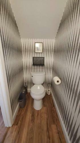 Cozy 2-bedroom Townhouse Close To Crescent Beach