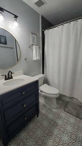 Cozy 2-bedroom Townhouse Close To Crescent Beach