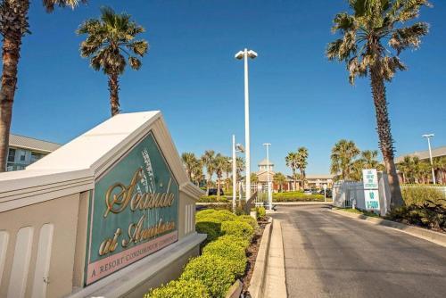 Seaside At Anastasia A302