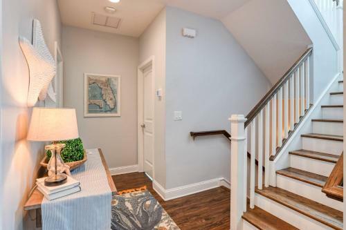 Atlantic Vista Beach House