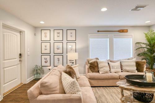 Atlantic Vista Beach House