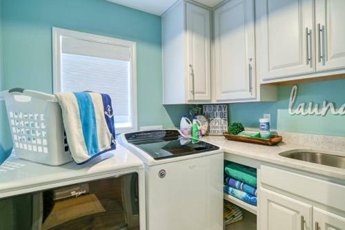 Atlantic Vista Beach House