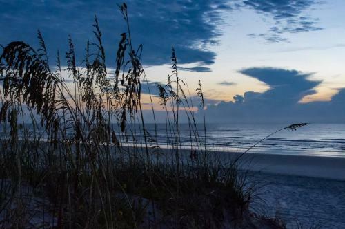 Atlantic Vista Beach House