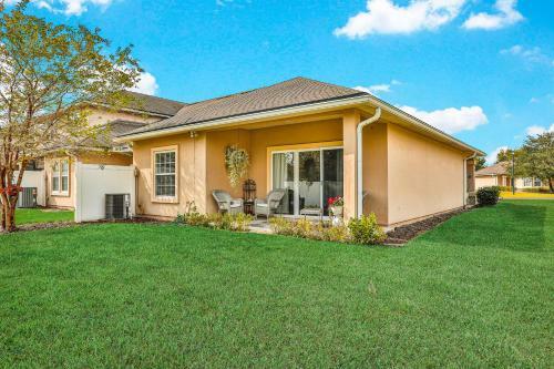 Wooded Crossing Home