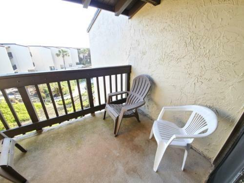 Apartamento Island House F229 Condo