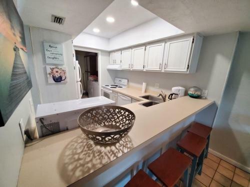Apartamento Island House F229 Condo