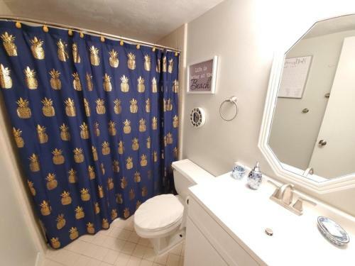 Apartamento Island House F229 Condo
