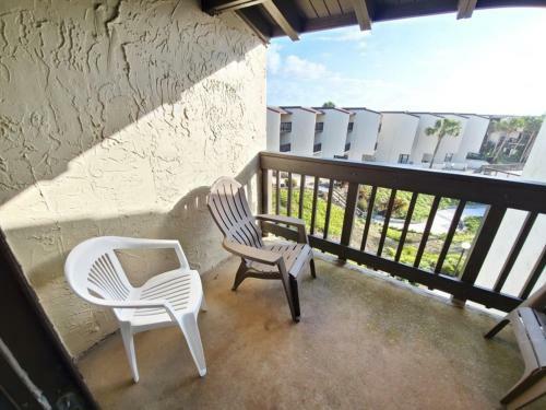 Apartamento Island House F229 Condo