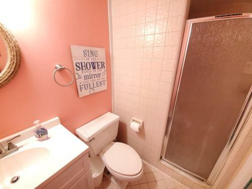 Apartamento Island House F229 Condo