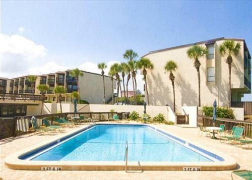 Apartamento Island House F229 Condo
