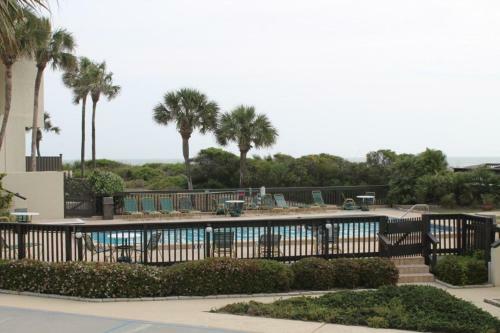Apartamento Island House F229 Condo