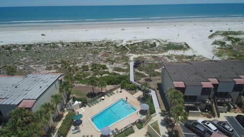 Apartamento Island House F229 Condo