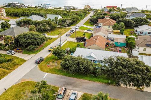 Beautiful Large Vilano Beach Home