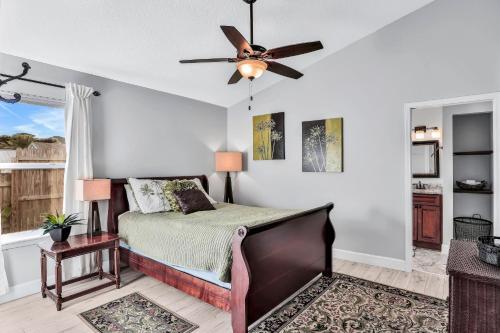 Beautiful Large Vilano Beach Home