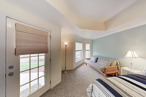 Villas Ocean Gate II Condo Unit 105