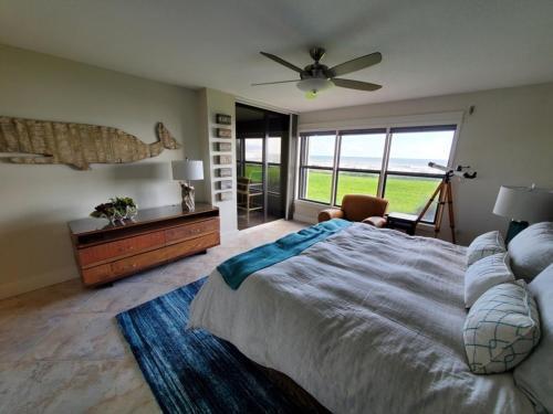 Apartamento Sand Dollar 101 Condo