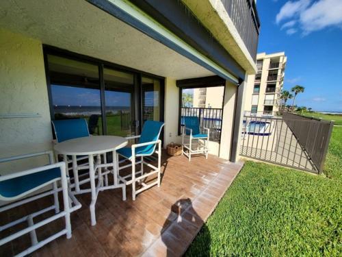 Apartamento Sand Dollar 101 Condo