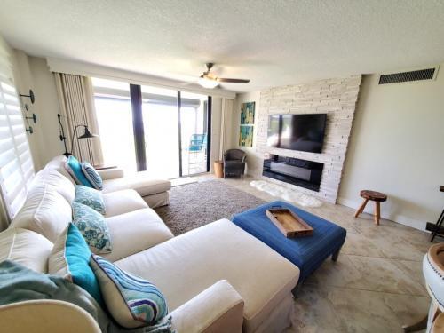 Apartamento Sand Dollar 101 Condo