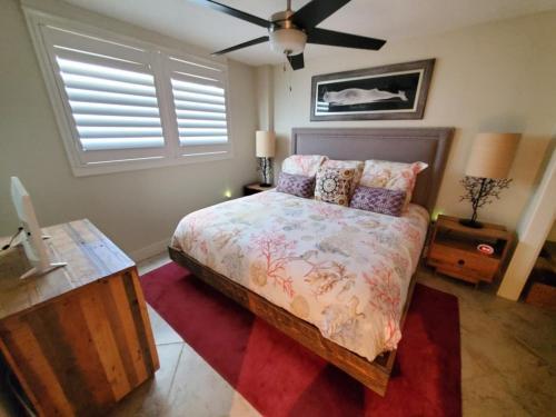 Apartamento Sand Dollar 101 Condo