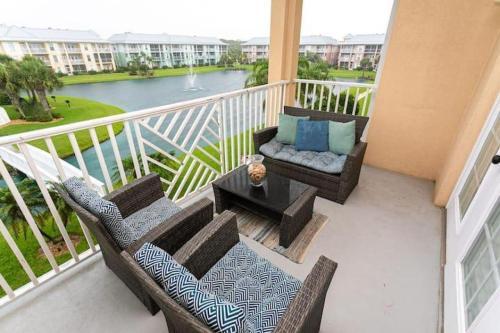 Seaside At Anastasia A304