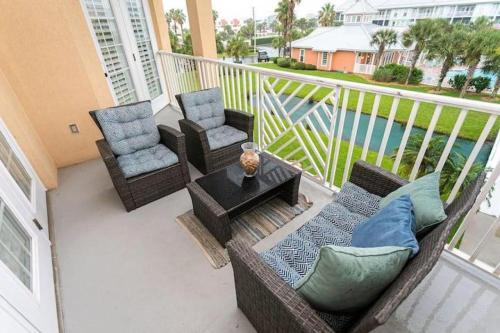 Seaside At Anastasia A304