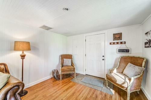 Hostal Open Gate Farm