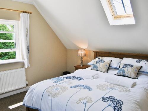 Bramble Cottage