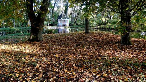 Bed & Breakfast Thrumster House