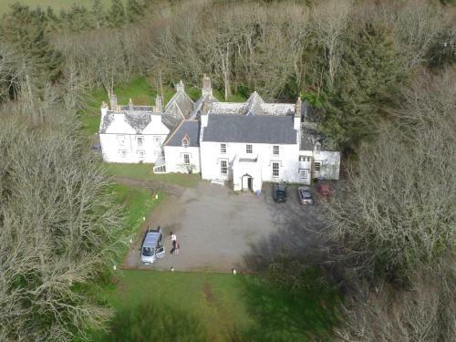 Bed & Breakfast Thrumster House