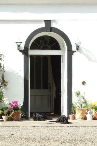 Bed & Breakfast Thrumster House