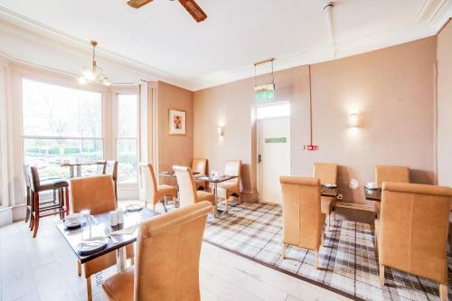 Kings Hotel