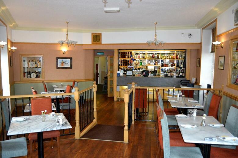 Mackays Hotel